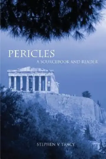 Cover of Pericles