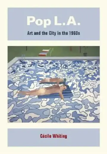 Cover of Pop L.A.