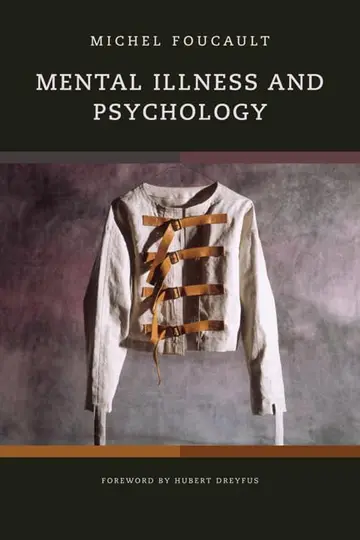 Cover of Mental Illness and Psychology