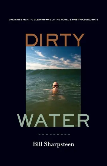 Cover of Dirty Water