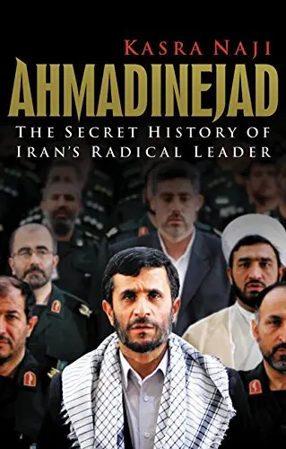Cover of Ahmadinejad