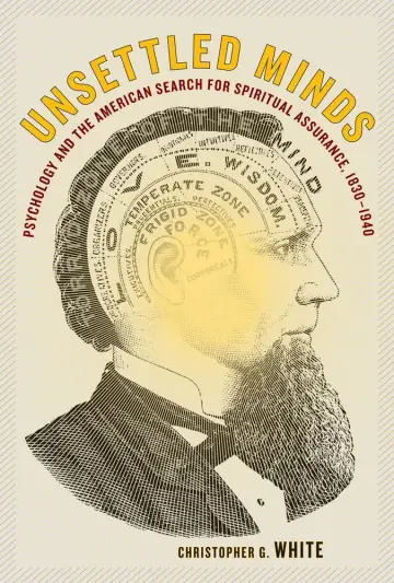 Cover of Unsettled Minds