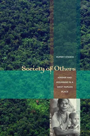 Cover of Society of Others