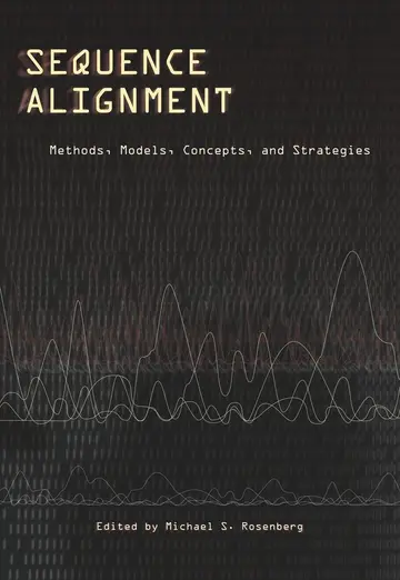 Cover of Sequence Alignment