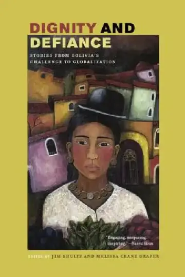 Cover of Dignity and Defiance