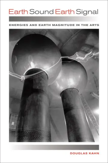 Cover of Earth Sound Earth Signal