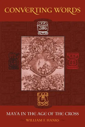 Cover of Converting Words