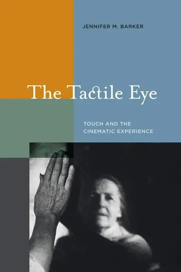 Cover of The Tactile Eye