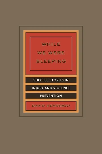 Cover of While We Were Sleeping