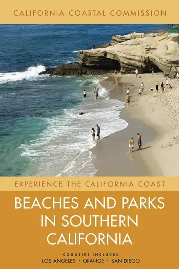 Cover of Beaches and Parks in Southern California