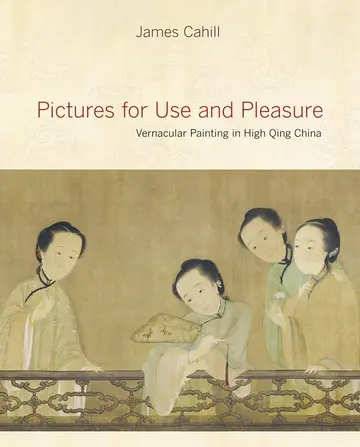 Cover of Pictures for Use and Pleasure