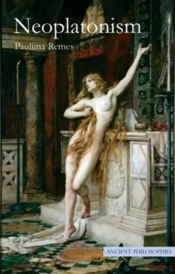 Cover of Neoplatonism