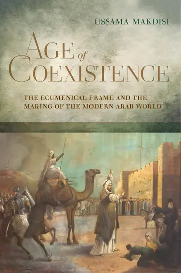 Cover of Age of Coexistence