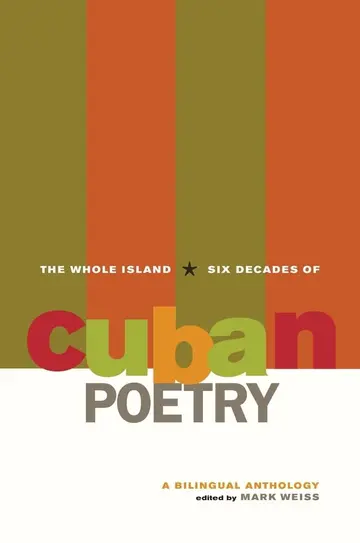 Cover of The Whole Island