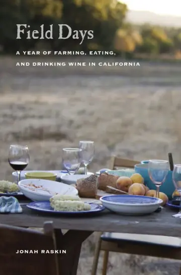 Cover of Field Days