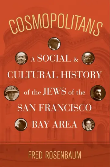 Cover of Cosmopolitans