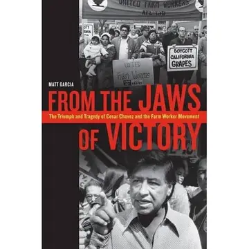 Cover of From the Jaws of Victory