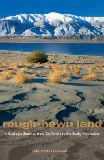 Cover of Rough-Hewn Land