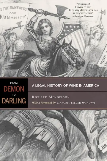 Cover of From Demon to Darling