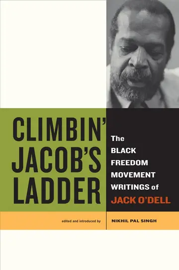 Cover of Climbin' Jacob's Ladder