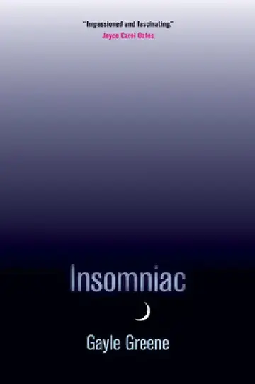 Cover of Insomniac