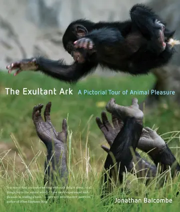 Cover of The Exultant Ark