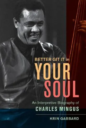 Cover of Better Git It in Your Soul
