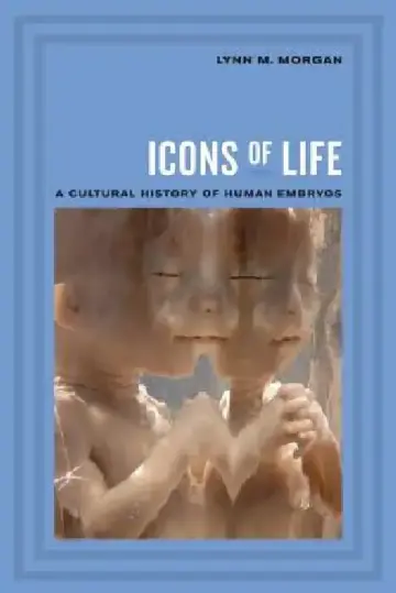 Cover of Icons of Life