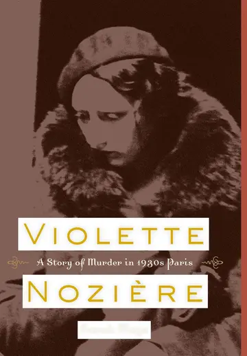 Cover of Violette Noziere
