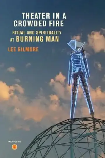 Cover of Theater in a Crowded Fire