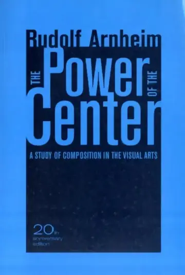 Cover of The Power of the Center