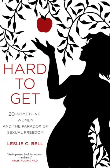 Cover of Hard to Get