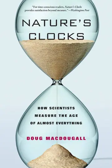 Cover of Nature's Clocks