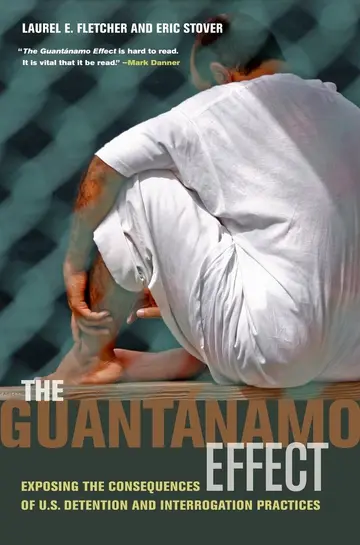 Cover of The Guantanamo Effect