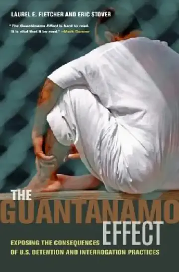 Cover of The Guantánamo Effect