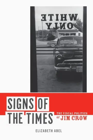 Cover of Signs of the Times