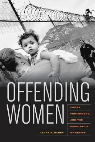 Cover of Offending Women