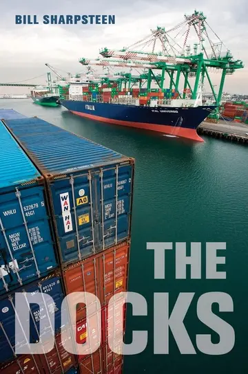 Cover of The Docks