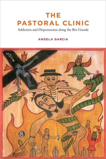 Cover of The Pastoral Clinic