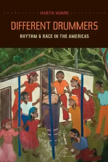 Cover of Different Drummers