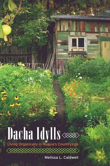 Cover of Dacha Idylls