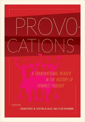 Cover of Provocations