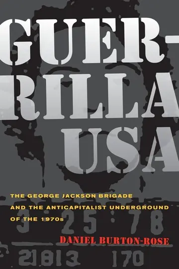 Cover of Guerrilla USA