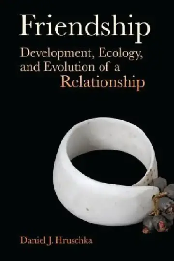 Cover of Friendship
