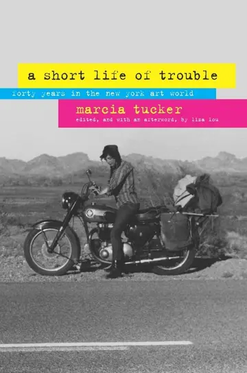 Cover of A Short Life of Trouble