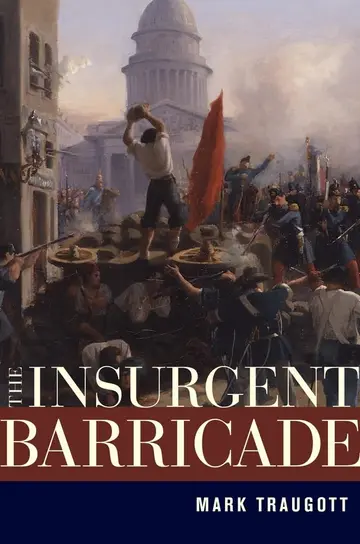 Cover of The Insurgent Barricade