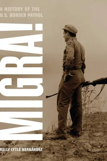 Cover of Migra!
