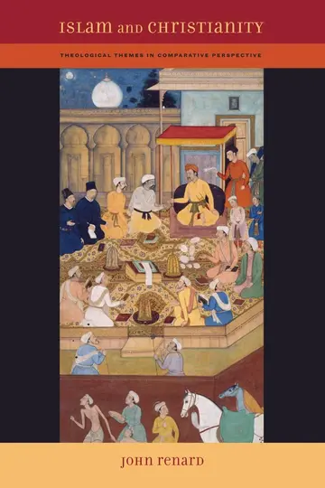 Cover of Islam and Christianity
