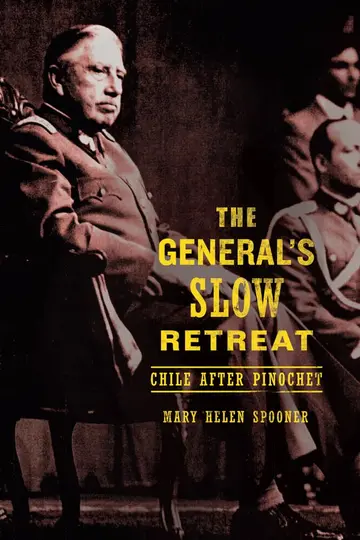 Cover of The General's Slow Retreat