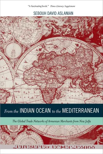 Cover of From the Indian Ocean to the Mediterranean